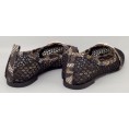 туфлі La Pinta 0240-1581 black 
